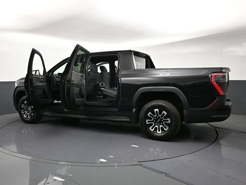 Used 2026 GMC Sierra EV Elevation AWD/4WD image 34