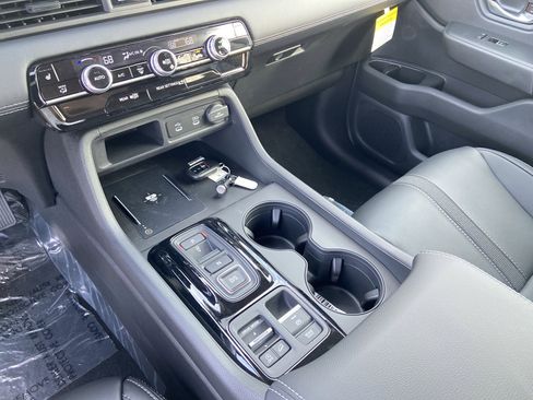 New 2026 Honda Passport RTL image 38