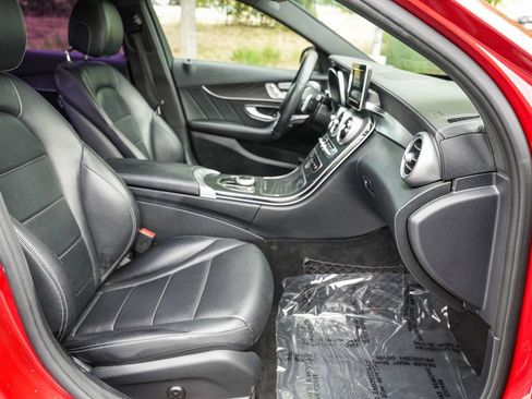 Used 2017 Mercedes-Benz C 300 Sedan image 16