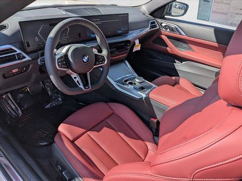New 2027 BMW 430i Coupe w/ M Sport Package RWD image 3