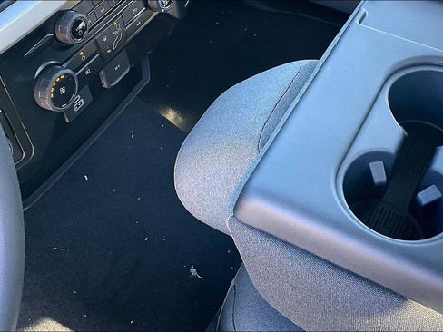 New 2026 Ford F450 XLT w/ Ambulance Prep Package image 6