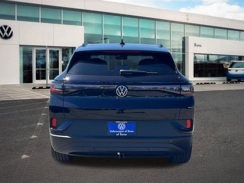 New 2026 Volkswagen ID.4 Pro S AWD/4WD image 6