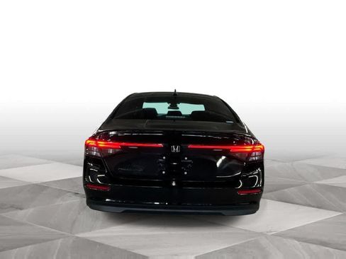Used 2025 Honda Accord LX image 7