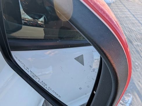 Used 2018 Dodge Durango SRT w/ SRT Interior Appearance Group image 33