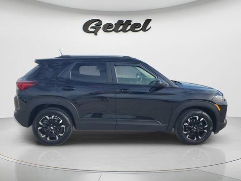 Used 2023 Chevrolet TrailBlazer LT FWD image 4