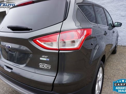 Used 2016 Ford Escape SE AWD/4WD image 11