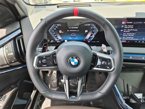 Used 2026 BMW X3 M50 w/ Premium Package AWD/4WD image 25