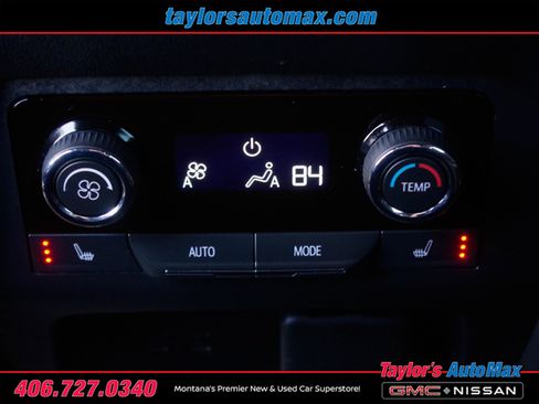Used 2024 Chevrolet Traverse RS w/ LPO, Floor Liner Package AWD/4WD image 37