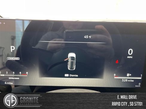 New 2026 Nissan Kicks SR w/ SR Premium Package AWD/4WD image 16