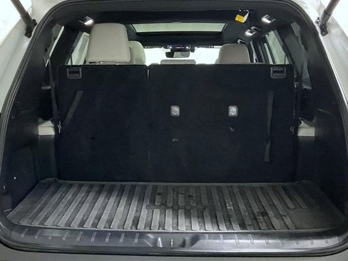 Used 2024 Toyota Grand Highlander AWD Hybrid image 9