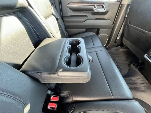 Used 2023 GMC Sierra 1500 SLT w/ SLT Convenience Package AWD/4WD image 43