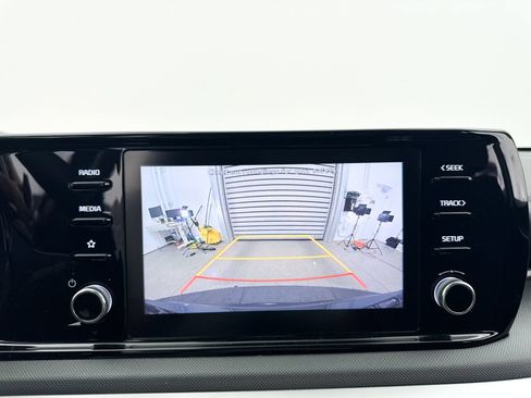 Used 2023 Kia K5 LXS FWD image 10