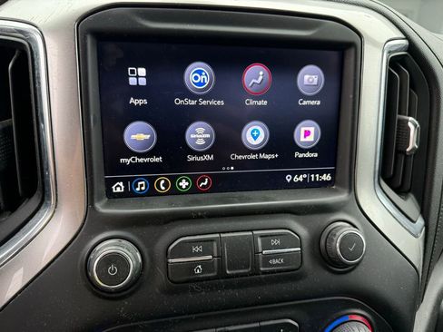 Used 2020 Chevrolet Silverado 1500 LT w/ All-Star Edition image 7