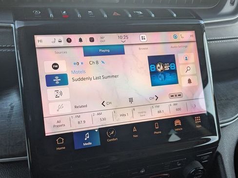 Certified 2022 Jeep Grand Cherokee Limited image 23