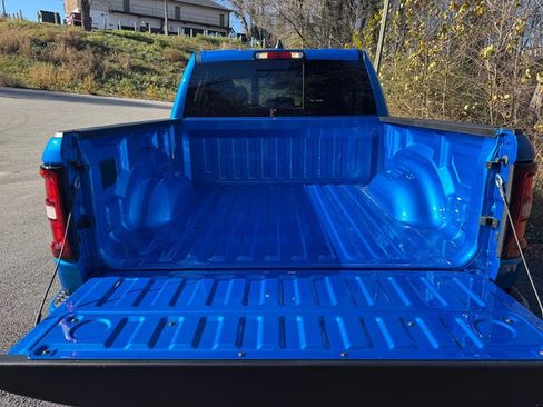 New 2026 RAM 1500 Big Horn image 9