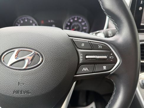 Used 2023 Hyundai Santa Fe SEL AWD/4WD image 33