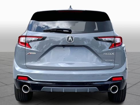 New 2026 Acura RDX A-Spec image 4