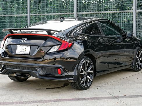 Used 2019 Honda Civic Si image 8