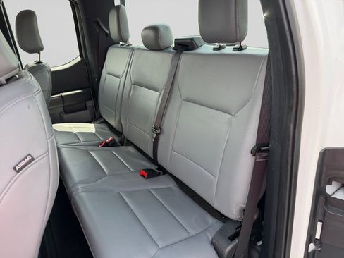Used 2023 Ford F150 XL w/ XL Chrome Appearance Package RWD image 13