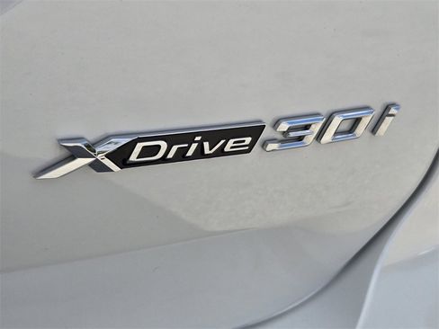 Used 2024 BMW X3 xDrive30i w/ Convenience Package image 14
