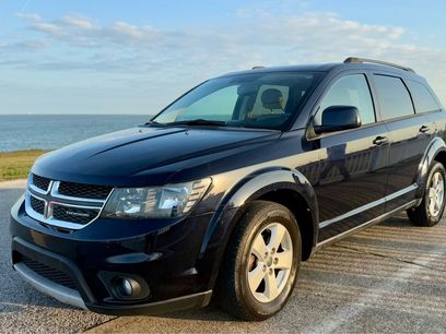 Used 2011 Dodge Journey Mainstreet w/ Popular Equipment Group