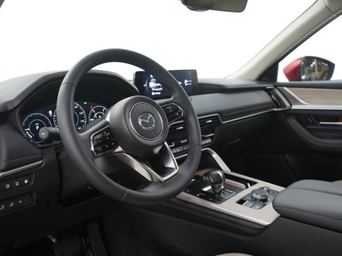 Certified 2024 MAZDA CX-90 Plug-In Hybrid w/ Premium Pkg AWD/4WD image 30