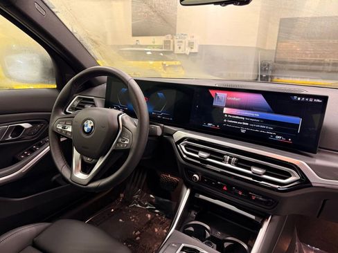 Used 2023 BMW 330i xDrive 330i xDrive image 28