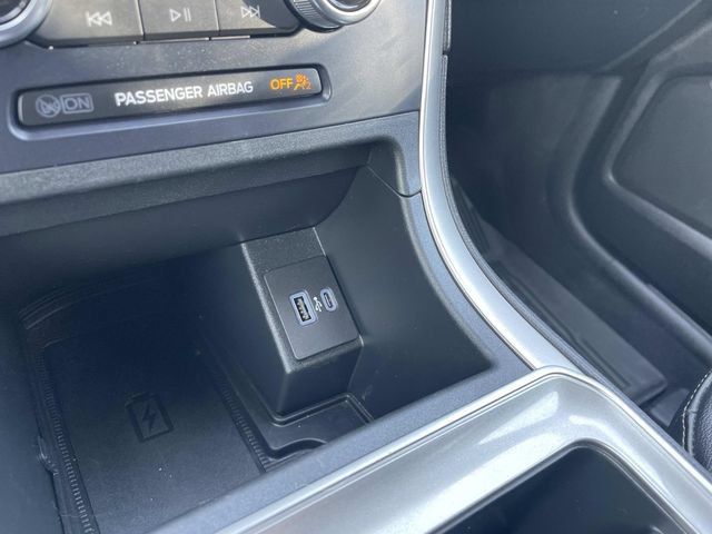 Used 2023 Ford Edge SEL w/ Convenience Package AWD/4WD image 37