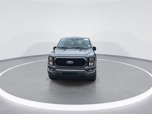 Certified 2023 Ford F150 XL w/ STX Appearance Package image 2
