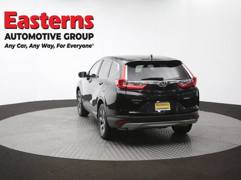Used 2019 Honda CR-V EX-L image 66