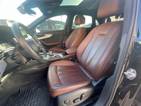 Used 2018 Audi A4 2.0T Ultra Premium w/ Convenience Package image 7