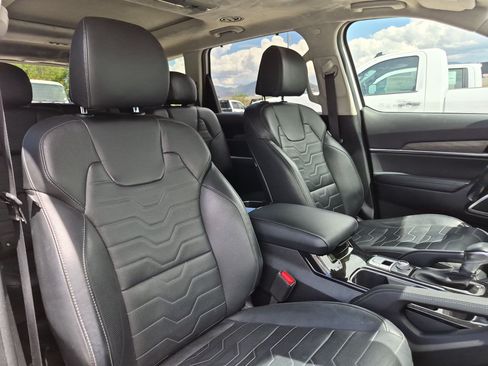 Certified 2022 Kia Telluride SX w/ SX Prestige Package AWD/4WD image 30