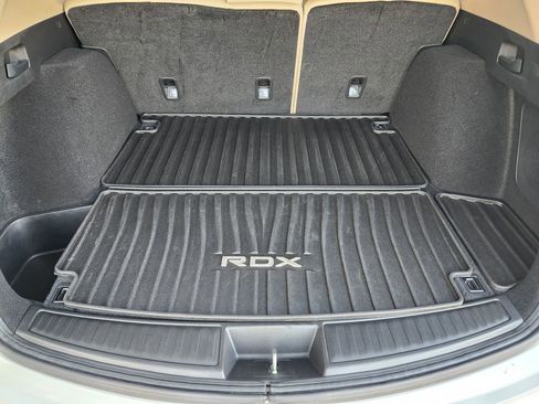 Used 2020 Acura RDX w/ Technology Package image 31