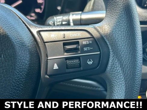 Used 2025 Honda Accord SE image 15