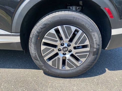 New 2026 Hyundai Palisade SEL AWD/4WD image 10