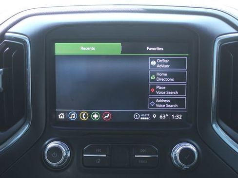 Used 2021 GMC Sierra 2500 AT4 image 27