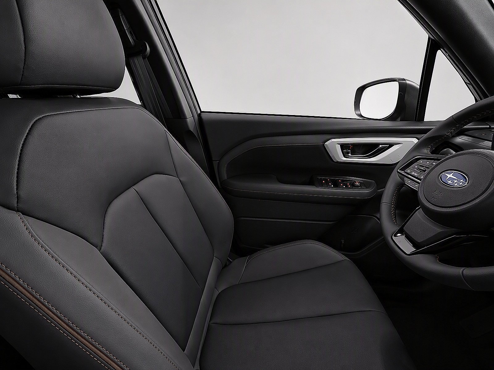 New 2026 Subaru Forester Sport AWD/4WD image 14