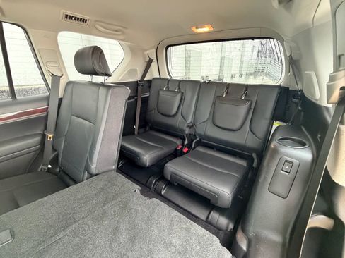 Used 2011 Lexus GX 460 Premium AWD/4WD image 13