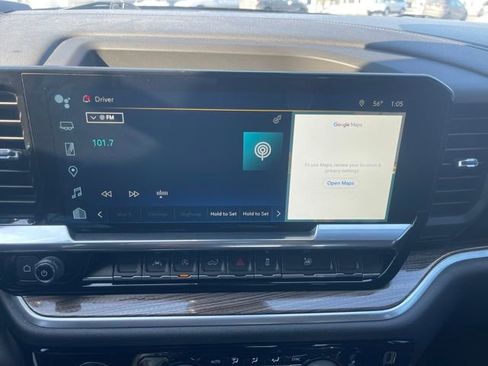 Used 2022 Chevrolet Silverado 1500 RST w/ Protection Package image 30