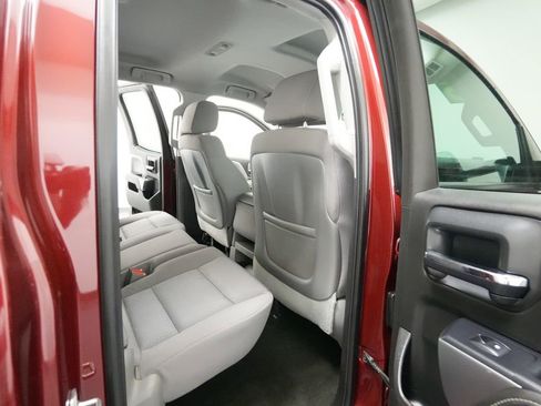 Used 2015 Chevrolet Silverado 1500 LT w/ All Star Edition AWD/4WD image 25