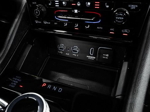 Used 2023 Jeep Grand Cherokee 30th Anniversary AWD/4WD image 25