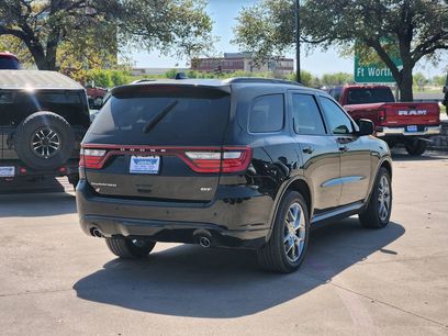 New 2026 Dodge Durango GT