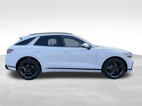 New 2026 Genesis GV70 3.5T Sport Prestige AWD/4WD image 6