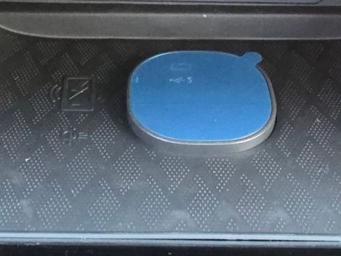 New 2026 Nissan Murano SV image 11