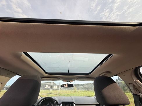 Used 2011 Ford Edge SEL w/ 201A Rapid Spec Order Code FWD image 24
