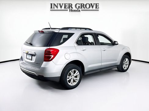 Used 2016 Chevrolet Equinox LT w/ Convenience Package FWD image 5