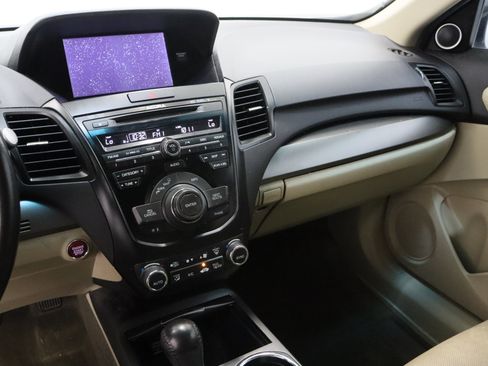 Used 2013 Acura RDX FWD w/ Technology Package image 16