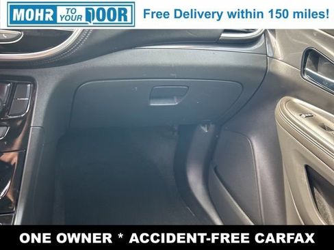 Used 2021 Buick Encore Preferred image 26