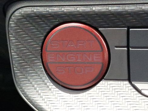 New 2025 Ford Mustang Premium image 17