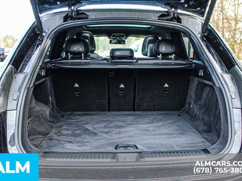 Used 2023 Mercedes-Benz EQE 350+ SUV image 22